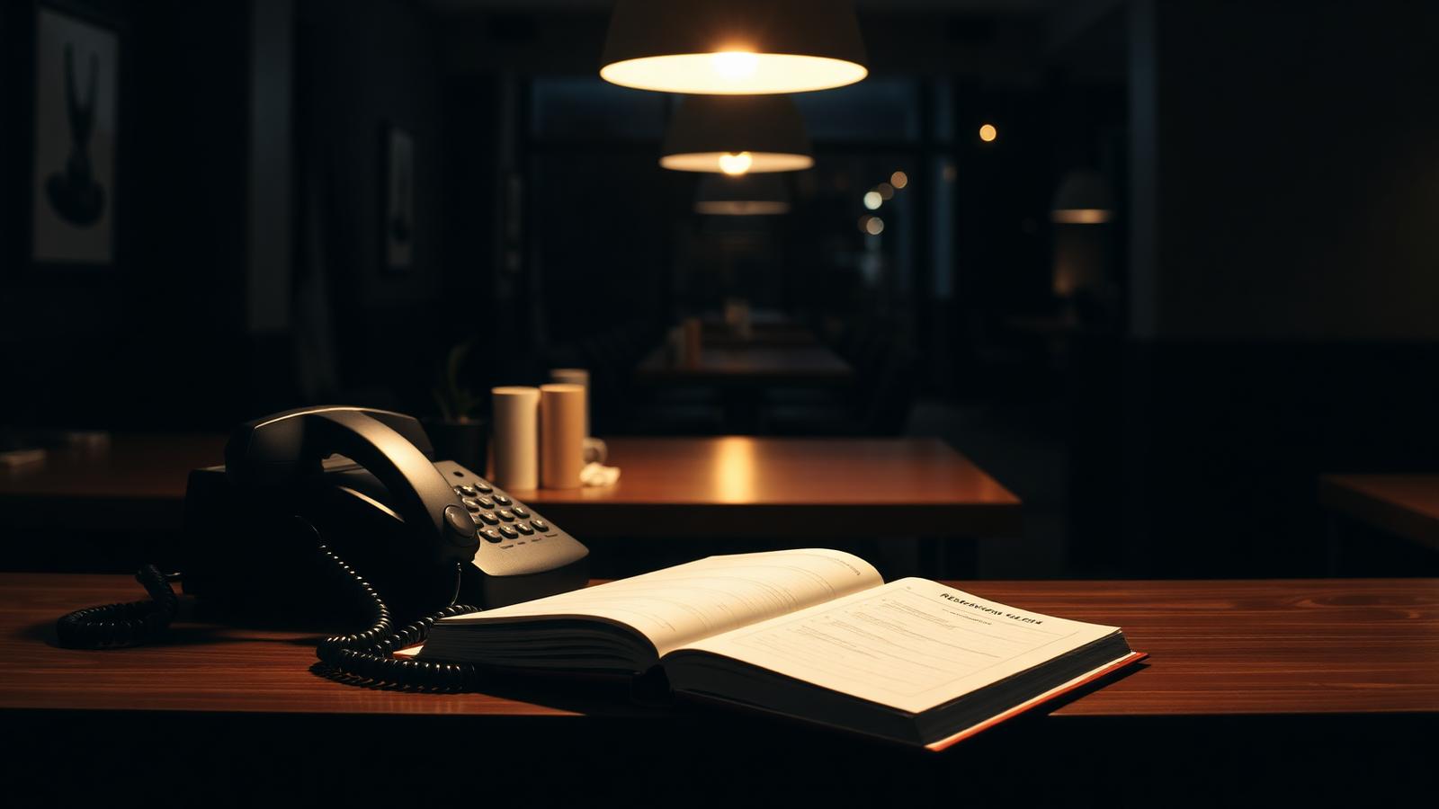AI-telefonassistenten