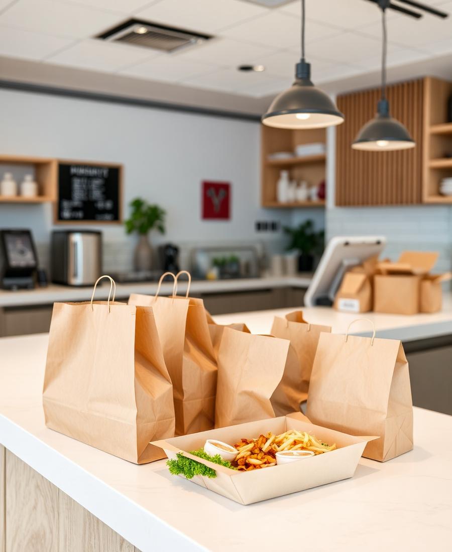 Takeaway